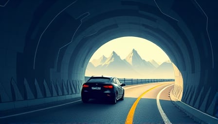NTT and Toyota Forge Strategic Partnership to Revolutionize Mobility and Drive Innovation