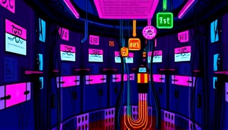 NTT Data's Independence at Risk as Parent Company Seeks Full Control Amid Market Uncertainty