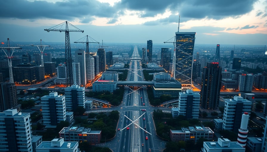 NTT DOCOMO & SK Telecom Launch AI‑Enabled vRAN White Paper to Boost Media Delivery and Lower Telecom Costs