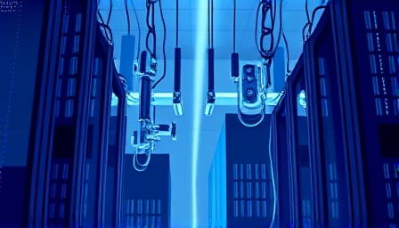 NTT Inc. Reports Q1 Profit Decline Amid Stock Price Fluctuations