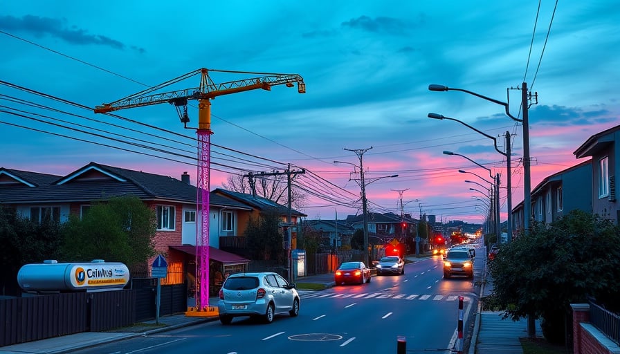 NTT Inc. Sees Steady Growth as 5G, Edge & AI Drive Telecom Outlook