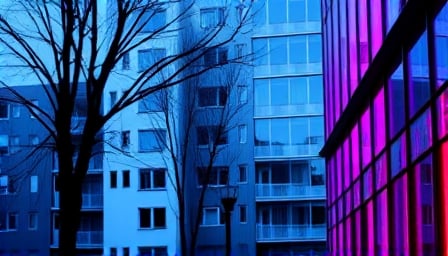 NTT's Stagnation: Can the Tech Giant Break Free from the Status Quo?