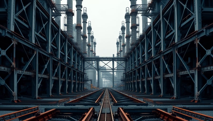 Nucor 2026 Q1 Outlook: EPS Growth, Steel Segment Gains & Strategic Share Repurchase