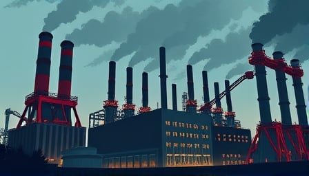 Nucor Corp's Stock Surge: Can the Steel Giant Maintain Its Momentum?