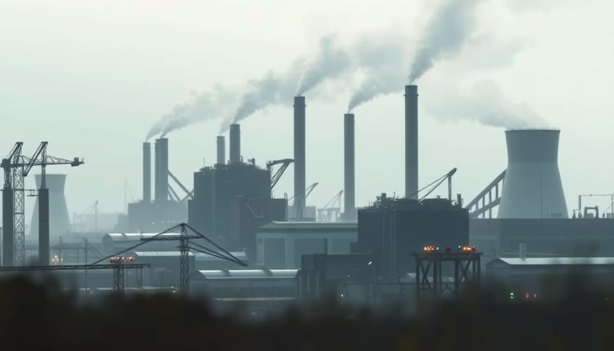 Nucor Q4 Earnings Miss: EPS Falls Short While Revenue Grows 1.3%