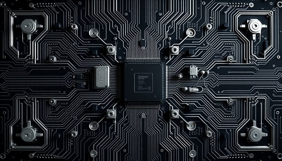 Nut Nutanix's Q1 Earnings: AI, Cloud Growth & MSCI Removal Impact