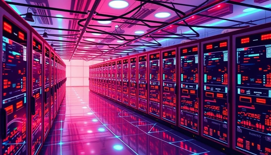 Nutancix Boosts Enterprise Cloud Edge with Certified MongoDB Integration