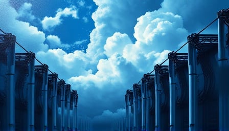 Nutanix Inc. Faces Challenges in Container Market, Struggles to Regain Top-Tier Status