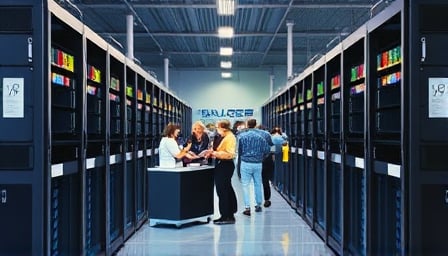 Nutanix Inc. Recognized as Challenger in Gartner Magic Quadrant for Container Infrastructure