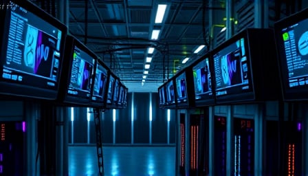 Nutanix Stock Dips Post-Earnings Despite KeyBanc's Overweight Rating and Focus on Microsegmentation