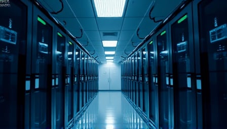 Nutanix Stock Falls as IT Modernization Lags Amid GenAI Surge in Healthcare