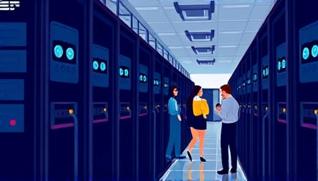 Nutanix Stock Navigates 0.8% Dip Amid Continued Growth and Market Volatility