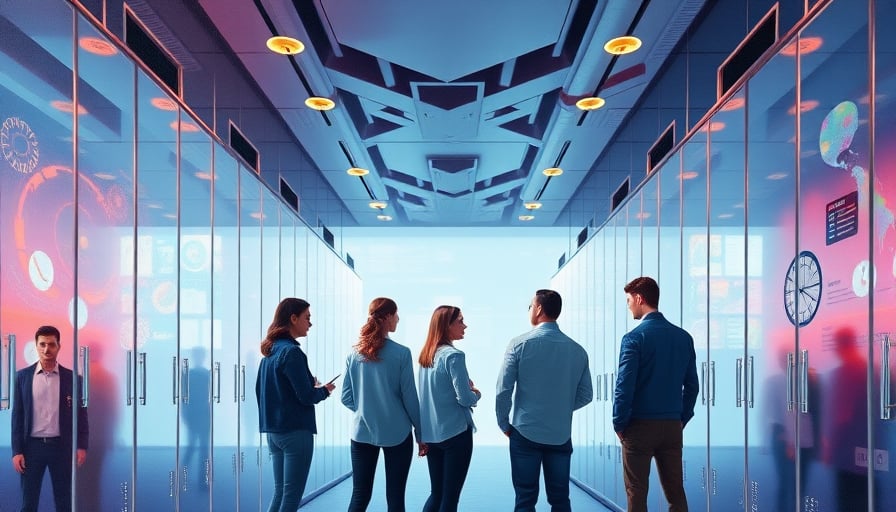 Nutansix Faces Analyst Recalibration Amid Strategic Cloud Deployments