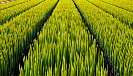Nutrien Ltd Maintains Steady Stock Performance Amid Stable Market Conditions