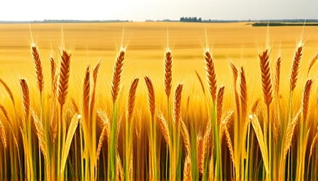 Nutrien Ltd Maintains Strong Market Presence with Stable Stock Amid Key Announcements