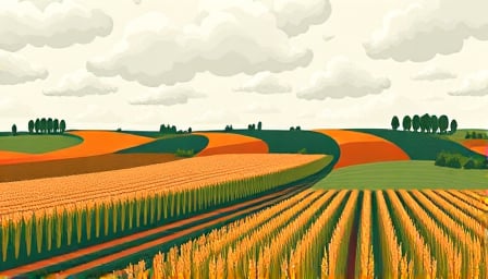 Nutrien Ltd. Silent on Financials: Strategic Moves and Market Dynamics Under Scrutiny