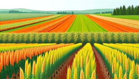 Nutrien Ltd.: Steady Growth Amidst Market Volatility and ESG Challenges