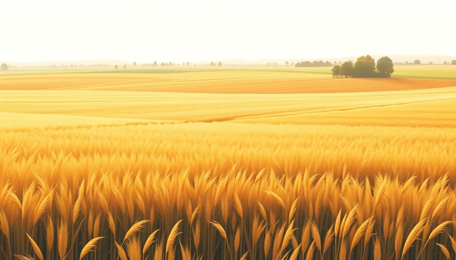 Nutrien Ltd.: Steady Growth Amidst Regulatory and Competitive Challenges in the Material Sector Nutrien Ltd.: Steady Growth Amidst Regulatory and Competitive Challenges in the Material Sector