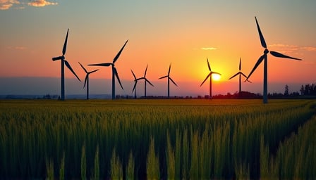 Nutrien Ltd. Stock Sees Slight Increase Amid Strong Market Cap