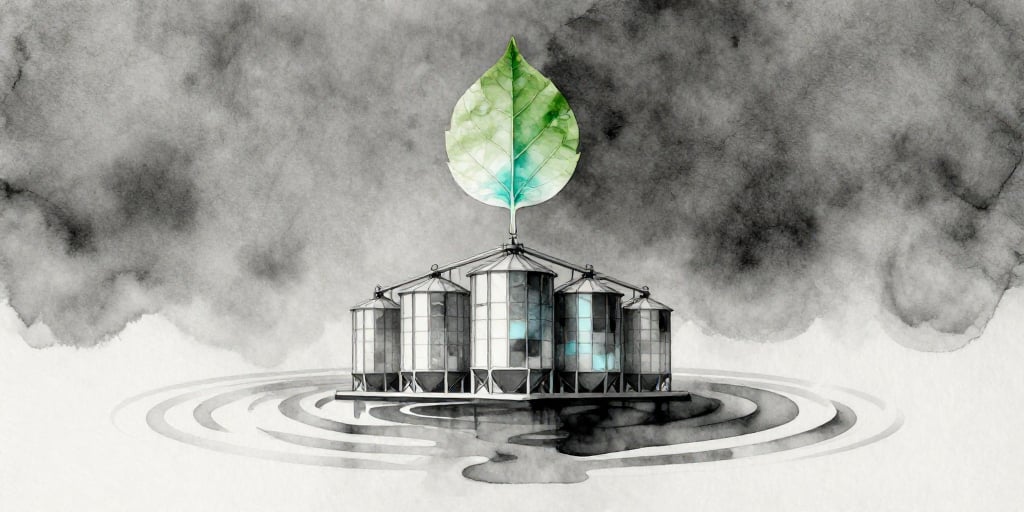 Nutri​en Ltd. Surpasses Q1 Expectations, Fueled by Higher Fertilizer Prices