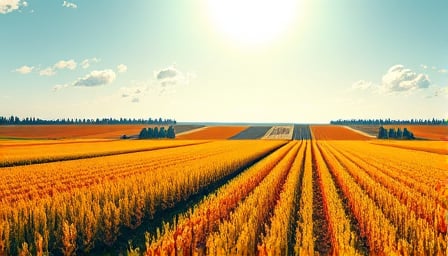 Nutrien Ltd to Release Q1 2025 Financial Results on May 7, Affecting Stock Movement