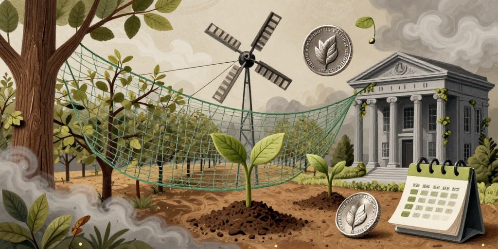 Nutrién Ltd Tackles Smog‑Induced Orchard Losses with Proactive Air‑Quality Strategy Nutrién Ltd Tackles Smog‑Induced Orchard Losses with Proactive Air‑Quality Strategy