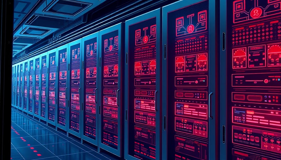 Nutri​nx Surges on AMD AI Deal: Strong Q2 Earnings Meet Cautious Outlook