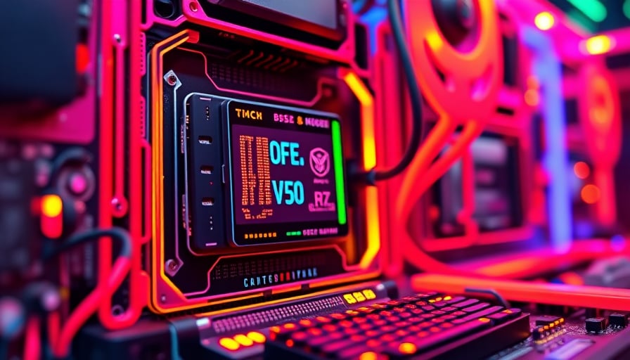 Nutrix's Q2 Surge: $1.22B Revenue & AMD‑AI Alliance Propel Enterprise Growth Nutrix's Q2 Surge: $1.22B Revenue & AMD‑AI Alliance Propel Enterprise Growth