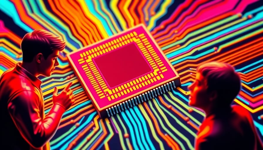 NVDA Q4 2023 Earnings Beat, Shares Dip Amid New AI Accelerator Launch