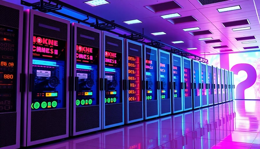 NVDA Shares Dip Ahead of Q3 Earnings: AI & Data‑Center Growth Drive Bullish Outlook