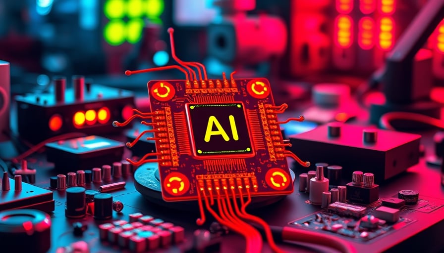 NVIDIA Launches AI Chip Location‑Verification to Meet Export‑Control Demands