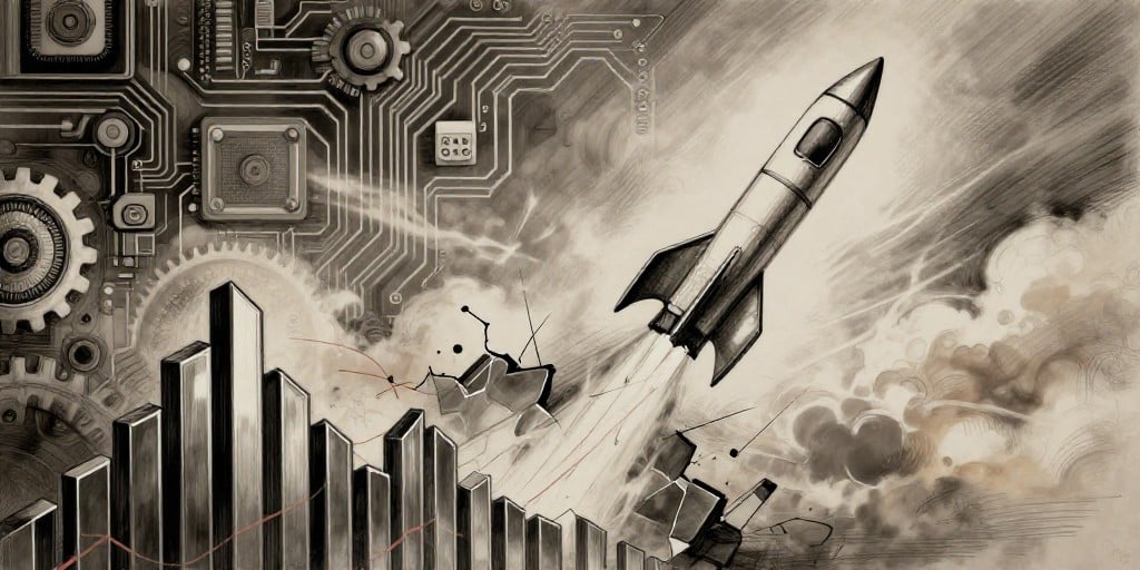 NVidia Q1 2024 Earnings Beat Estimates, AI-Driven Growth Fuels $12.2 B Revenue Surge