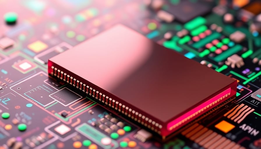 NVidia Q3 Earnings Boost AI Dominance, Fueling Market Confidence