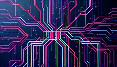 Nvidia Stands Firm Amid Market Turbulence, Eyes Quantum Leap in Tech Dominance