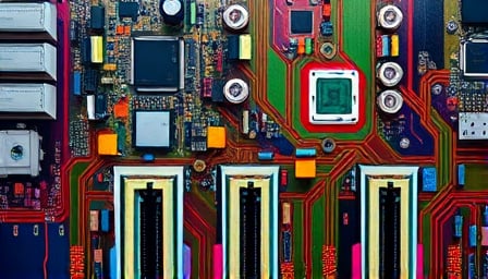 Nvidia Stock Poised for Growth Amid AI Demand and Global Expansion