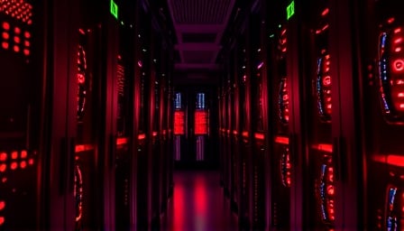 Nvidia Surpasses Microsoft in Market Value Amid AI Dominance and Export Concerns