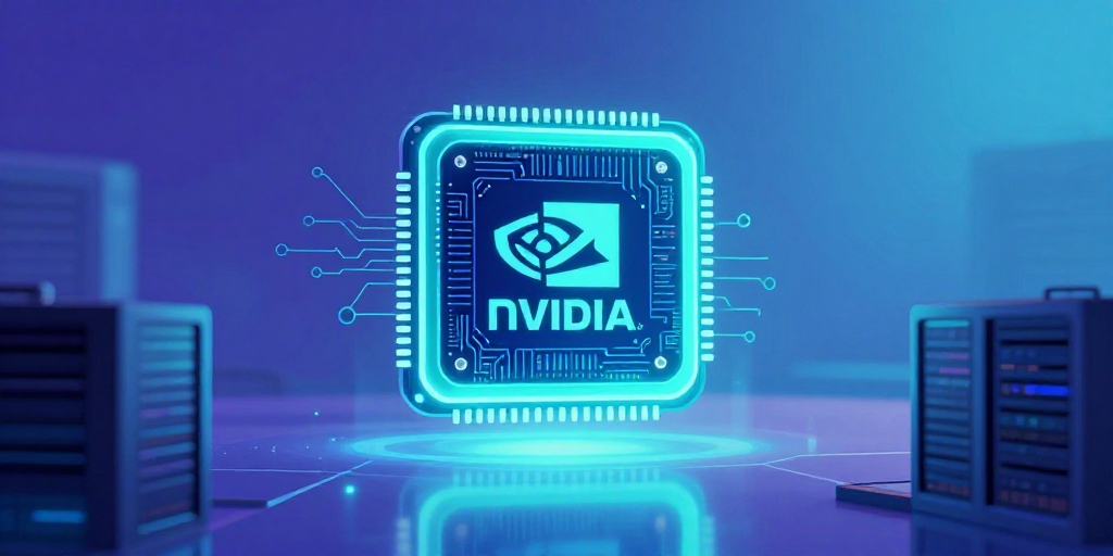 NVidia's $5 Trillion Market Value: AI Chip Momentum Drives Record Gains