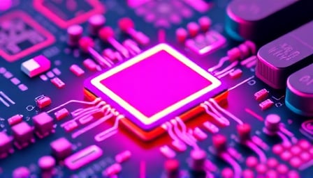 Nvidia's AI Chip Dominance Fuels Stock Surge Amid Market Caution