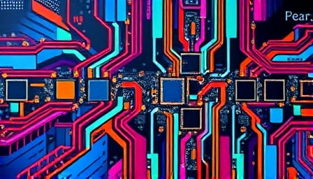 Nvidia's Stock Plummets Amid US Export Restrictions on AI Chips