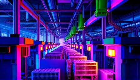 Nvidia's Strategic Moves and Challenges Amid Global Market Complexities