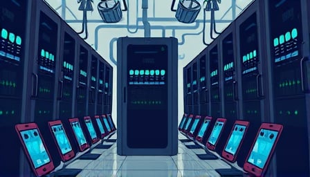 NVR Inc's Stock Plummets Amid AI Challenges: Can the Company Adapt and Recover?