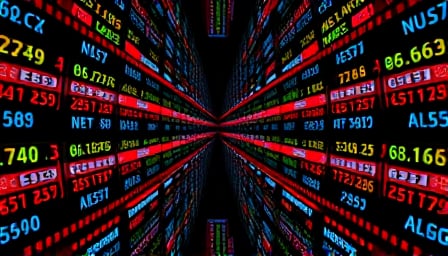NVR Sees 2.1% Value Increase, Reports Key Financial Metrics