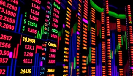 NVR Stock Faces Volatility: Key Insights and Recommendations for Investors