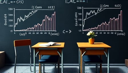 NVR Stock Review: Analyzing Recent Performance and Key Financial Metrics