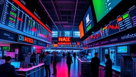 NVR Stock's Year of Ups and Downs: Analyzing a Volatile Performance