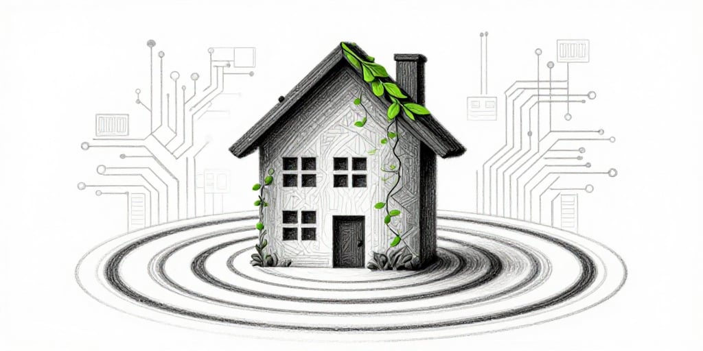 NVR's $750 M Share‑Buyback Boosts Shareholder Value & Future‑Proof Omnichannel Growth