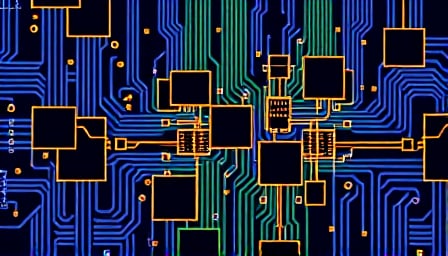 NXP and Wolfspeed Prepare for Earnings Season Amid Market Volatility