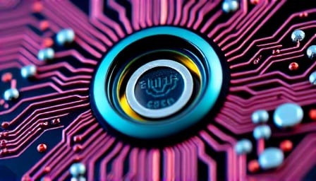 NXP Semiconductors: Analyzing Recent Stock Fluctuations and Valuation Metrics