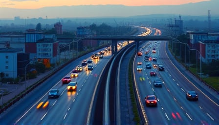 NXP Semiconductors Bolsters Software-Defined Vehicle Strategy with TTTech Auto Acquisition