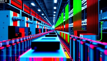 NXP Semiconductors Experiences Stock Fluctuations Amid Analyst Optimism and ST Microelectronics Acquisition